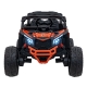 Pojazd ATV CAN-AM Maverick 4x200W Wolny start DK-CA003.POM